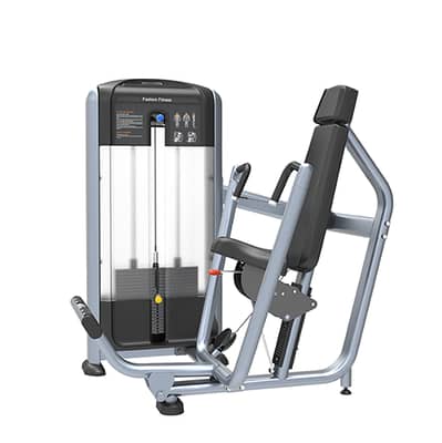 Vertical bench press