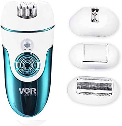 epilator VGR V-700 4IN 1