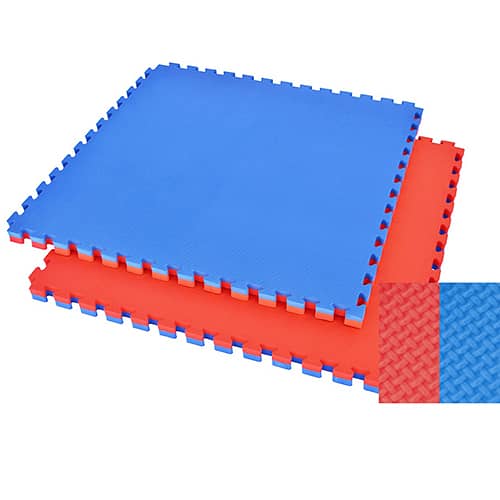 Puzzle mat 1