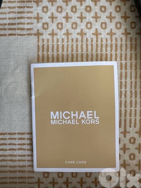 Bag Michael Kors 2
