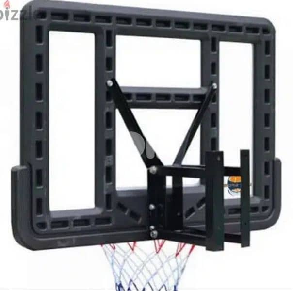 Now 80$ plexi board basketball 1