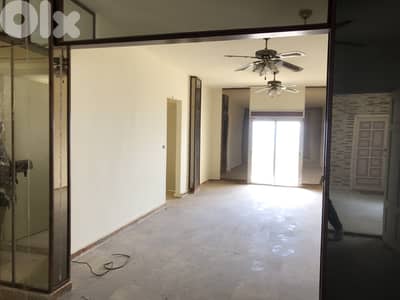 RWB104CA - Apartment for sale in Amchit Jbeil شقة للبيع في عمشيت جبيل