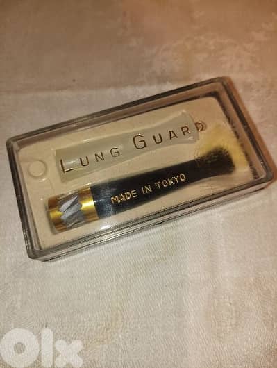 Permanent cigarettes holder Japan