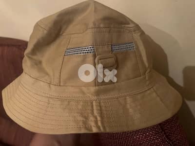 beach cap for 5 $
