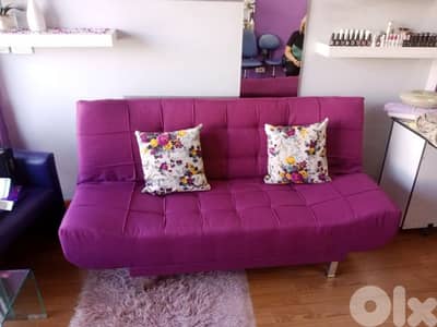 sofabed