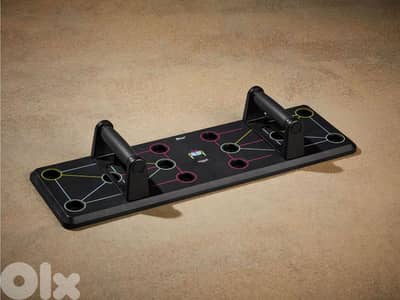 push up board