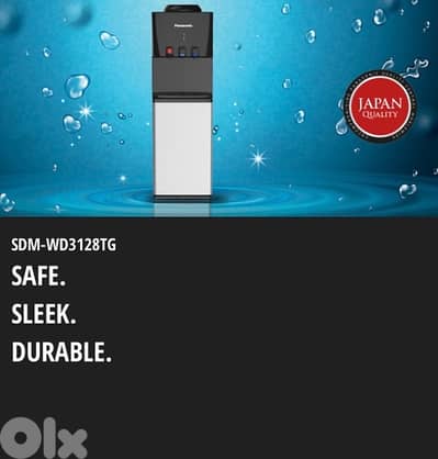 Panasonic SDM-WD3128TG