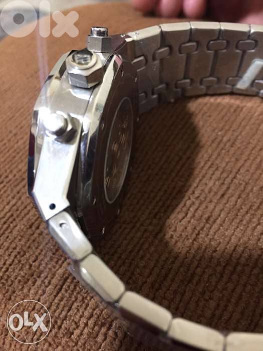 AP “Automatic” 1