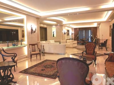 Ramlet El Bayda Prime (400Sq) 3 Master Bedrooms (RB-105)