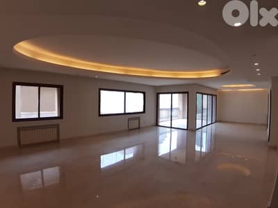 Apartment for rent in Achrafieh شقة للأجار في الأشرفية