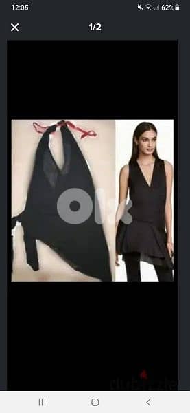 shirt chiffon s to xxL