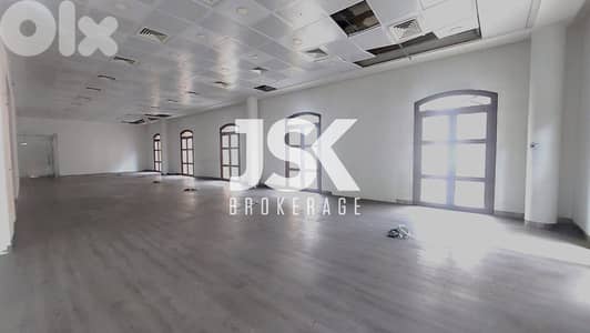 L12804-285 SQM Office for Rent In Down Town
