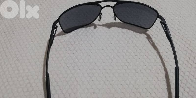 original Oakley sun classes bargain price less than half of original 9