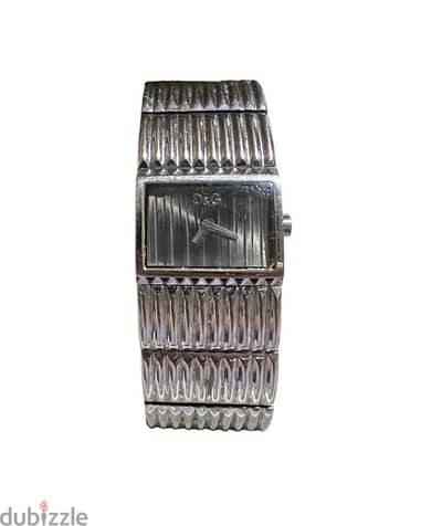 D&G watch