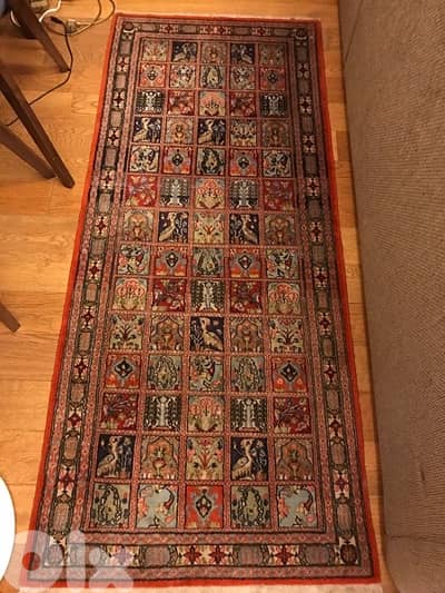 Ajami Carpets/entrance -سجاد عجمي