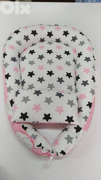 babynest 1