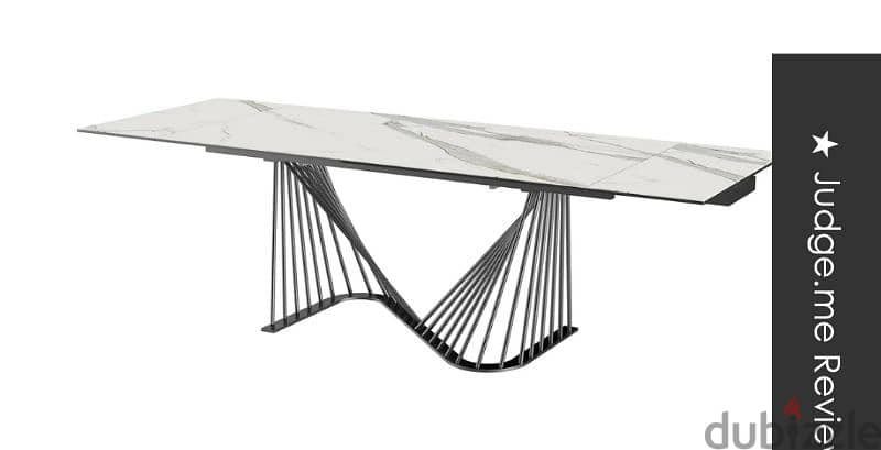 dining table 1