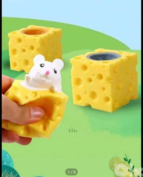 funny squeeze stress relief gadgets 7