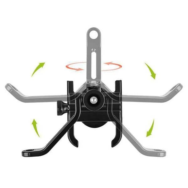 phone holder for motorcycle 4