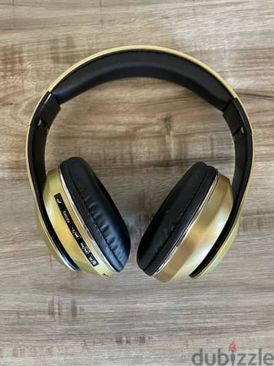 Beats Headphones