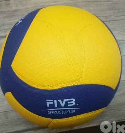 Volley ball Mikasa V200W
