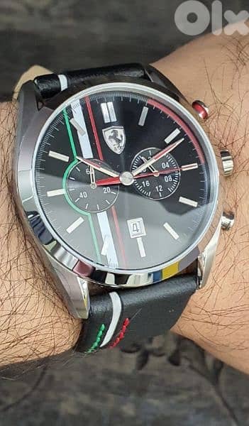 Ferrari “Special edition”