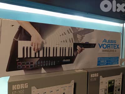 Alesis Vortex wireless 2