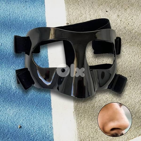 Protective Mask 2