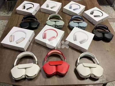 Airpod max for all phone