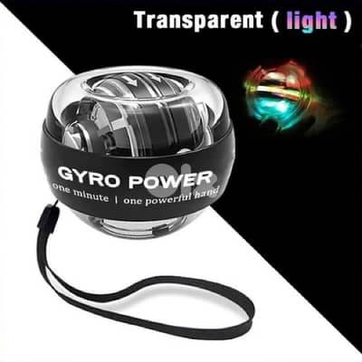gyro ball