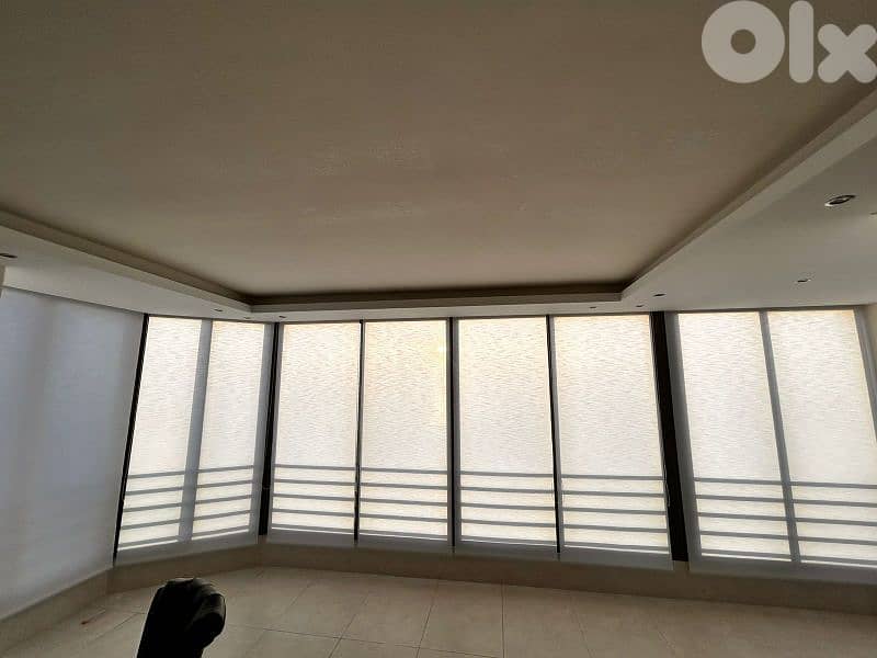 تركيب curtains  برادي ستائر داخلي وخارجي بيروت/ المتن/ كسروان 5
