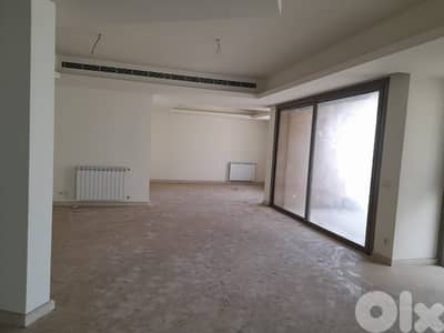 300 Sqm l Apartment For Rent in Ashrafieh - Sessine