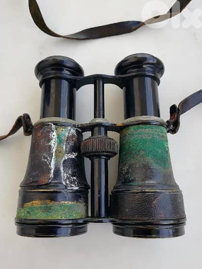 ناظور انكليزي antique