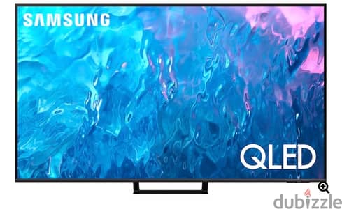 Samsung Q7F Qled 4K TV