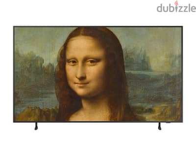 Samsung LS03FA The Frame 120hz Qled 4K TV