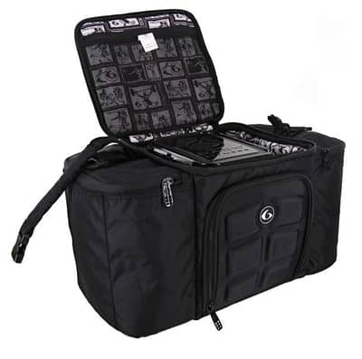 Bag 6 packs