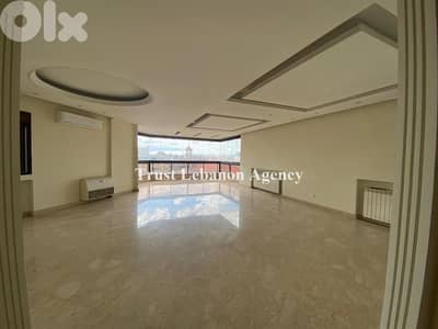 690 Sqm | Building For Rent In Hazmieh