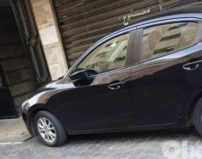 Mazda 2 2017 for sale