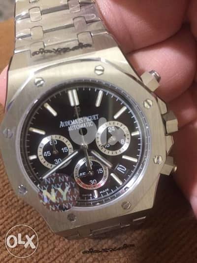 Audemars “2021”