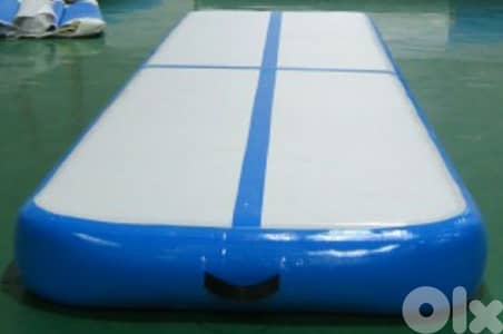 home air track 2 m * 1 m * 10 cm and all sizes available