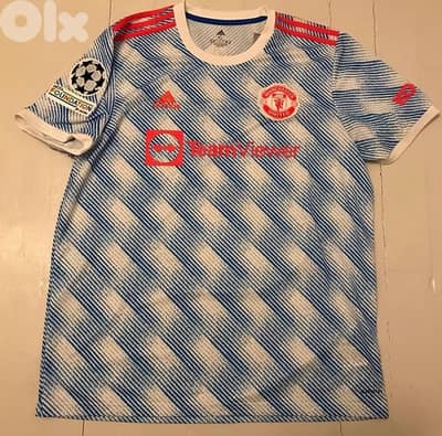 manchester united Ruud van nistlerooy 10 - 2022 special edition