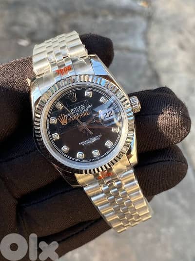 Rolex Datejust 36mm