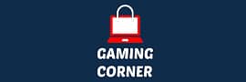 Gaming Corner