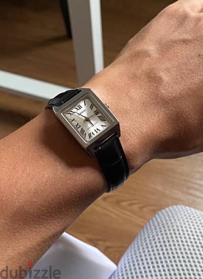 Casio Tank