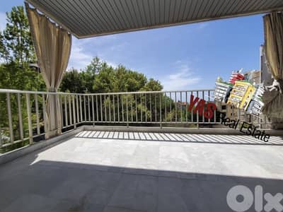 Ajaltoun 230m2 | Excellent Condition | Luxury | Open View |
