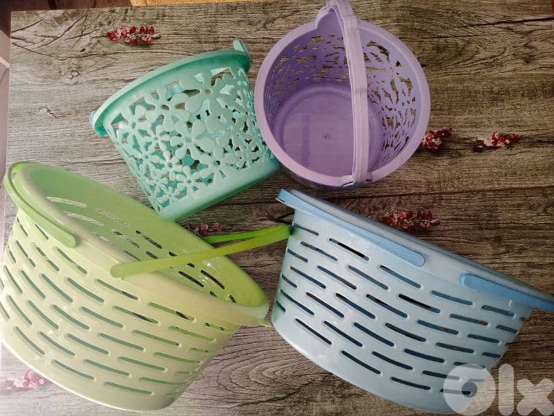 organizing baskets 6