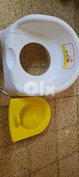 Potty chair high quality مقعد نونو 1