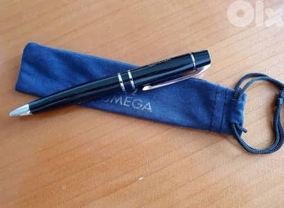 Omega pen
