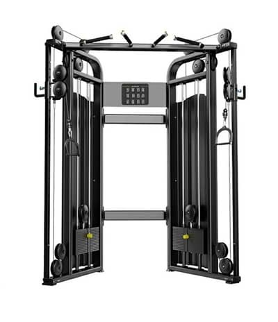 V Cross Cable