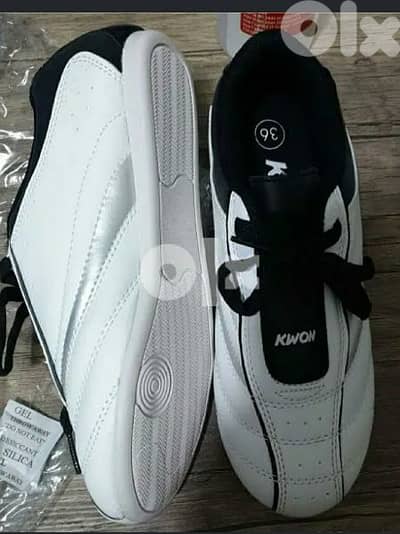 Taekwondo shoes kwon brandd